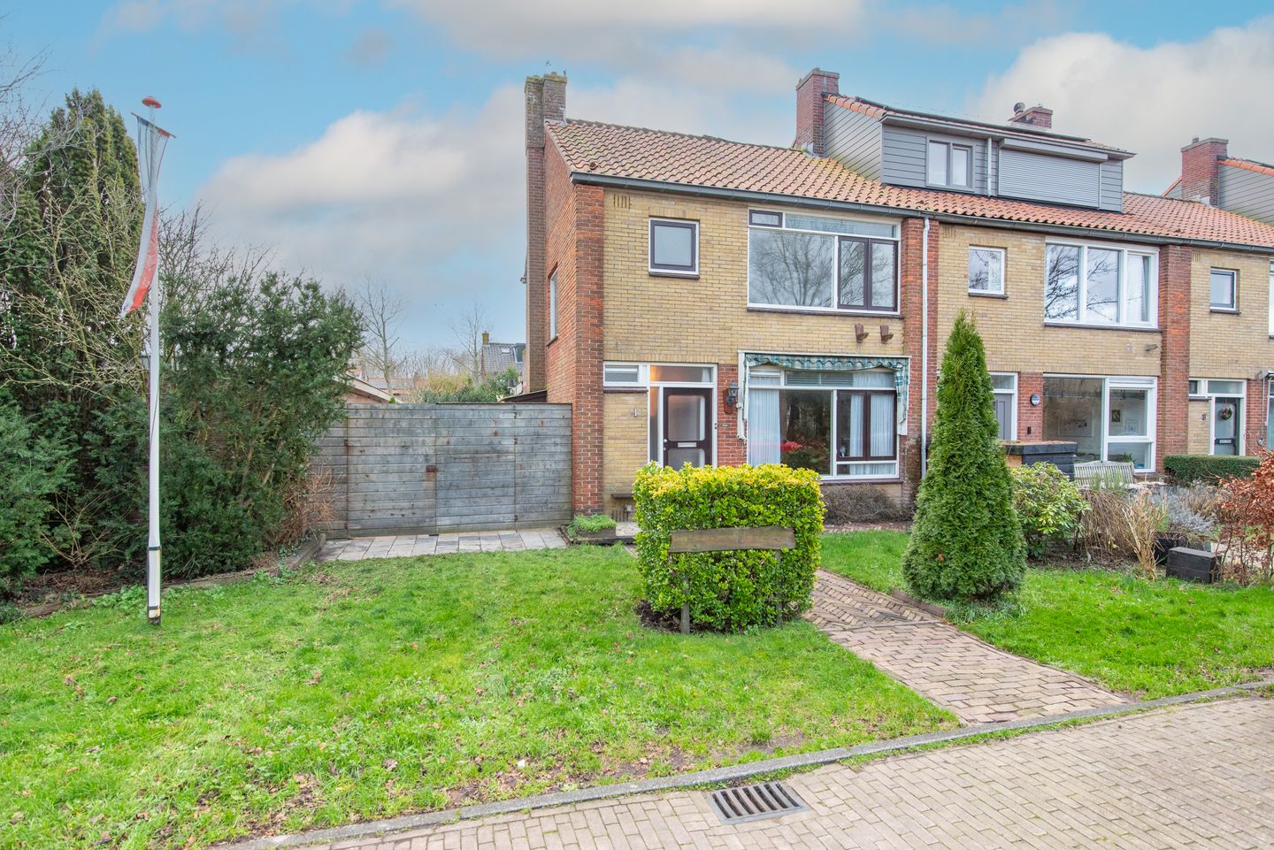 Foto 1 van Groote Olven 1