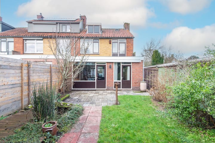 Foto 2 van Groote Olven 1