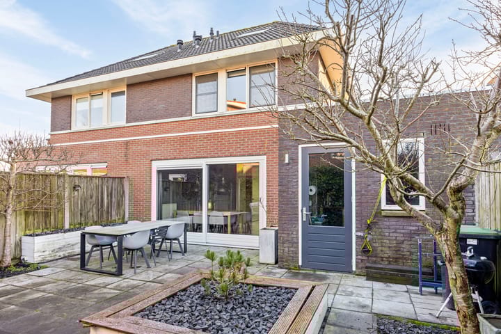 Foto 27 van Wijngaard 11