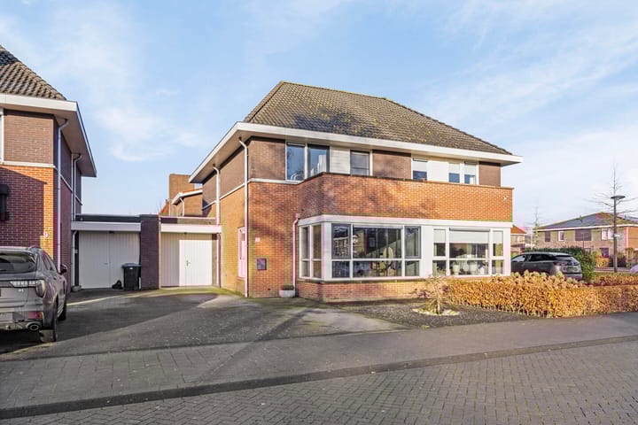 Foto 32 van Wijngaard 11