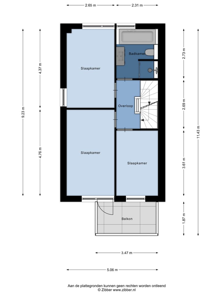 Foto 37 van Wijngaard 11