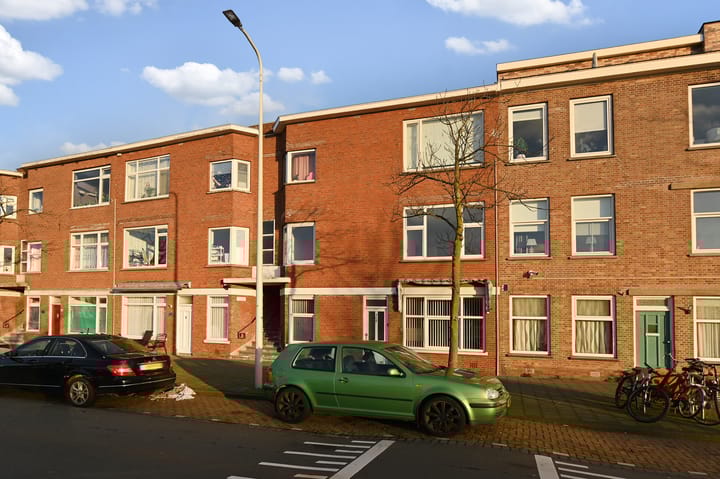 Foto 1 van Soestdijksekade 362