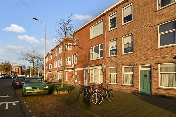 Foto 6 van Soestdijksekade 362