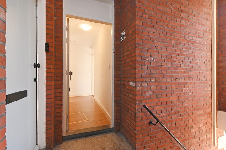 Foto 7 van Soestdijksekade 362