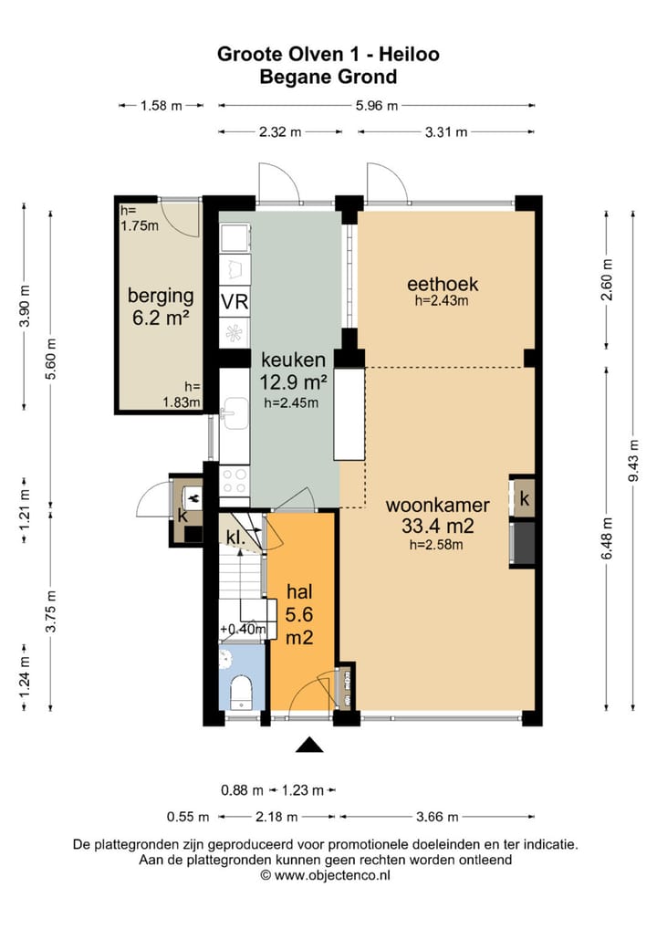 Foto 45 van Groote Olven 1
