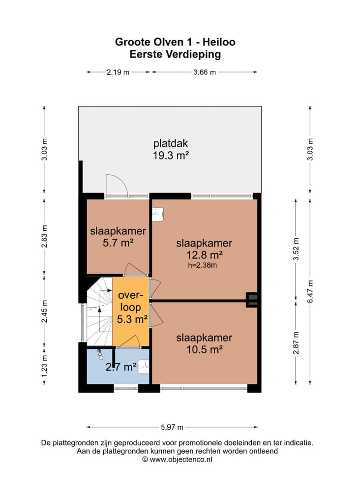 Foto 46 van Groote Olven 1