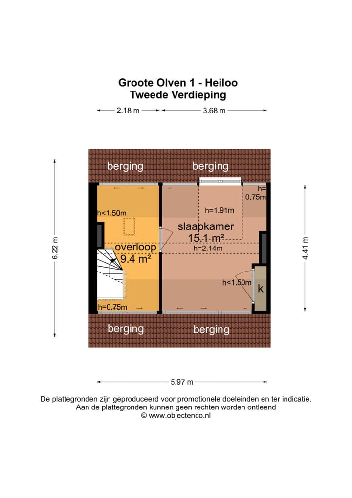 Foto 47 van Groote Olven 1