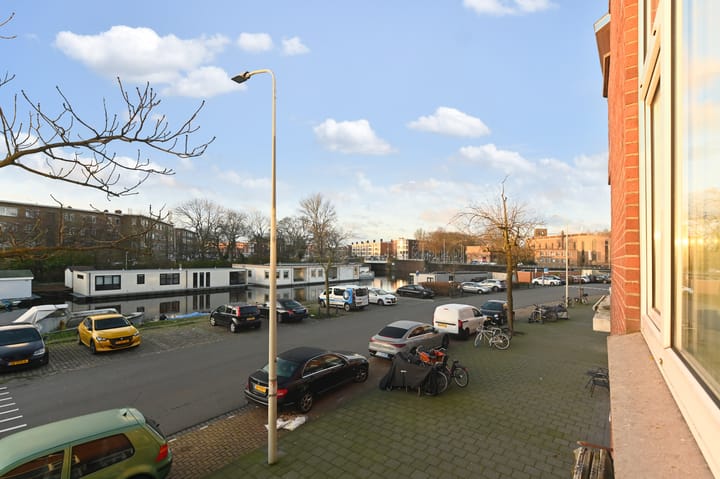 Foto 15 van Soestdijksekade 362