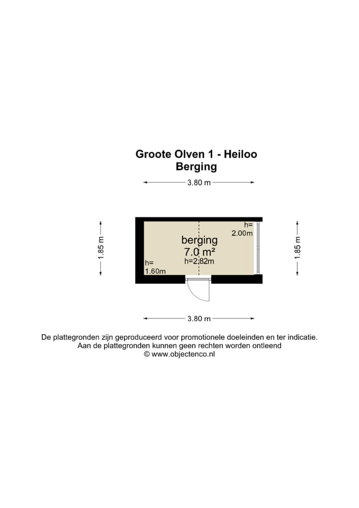 Foto 48 van Groote Olven 1