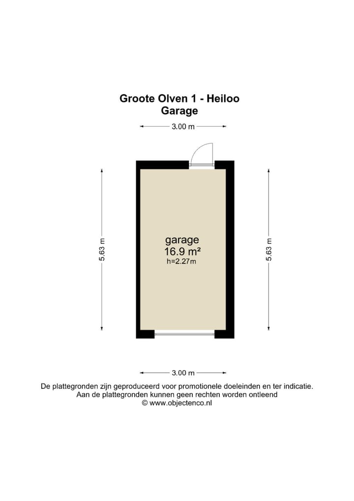 Foto 49 van Groote Olven 1