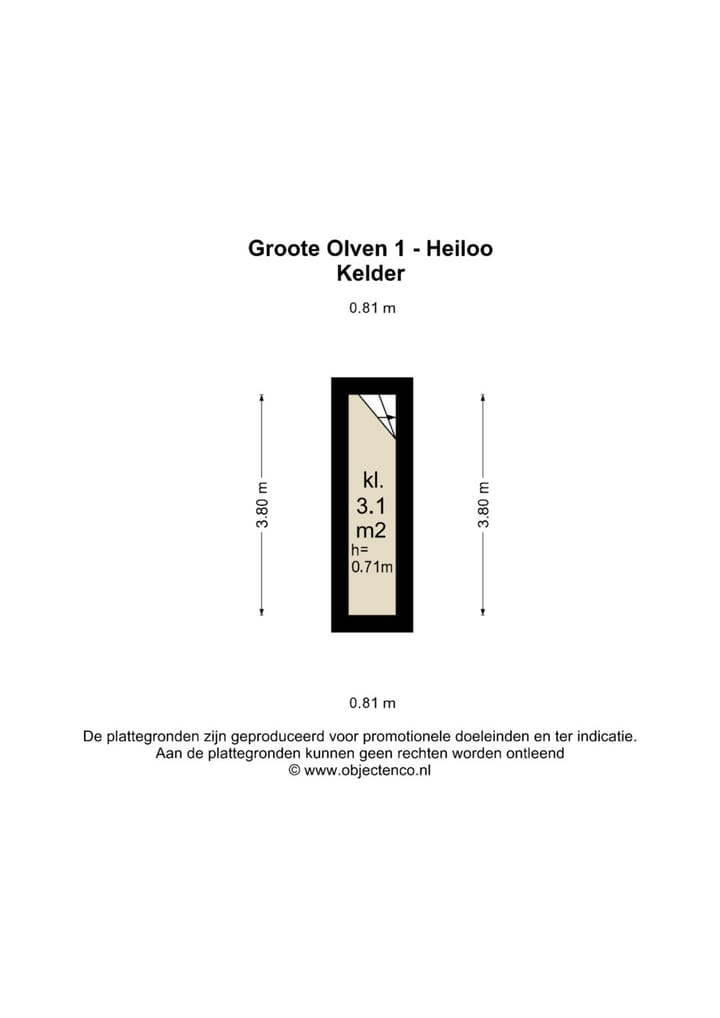 Foto 50 van Groote Olven 1