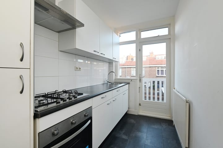 Foto 16 van Soestdijksekade 362