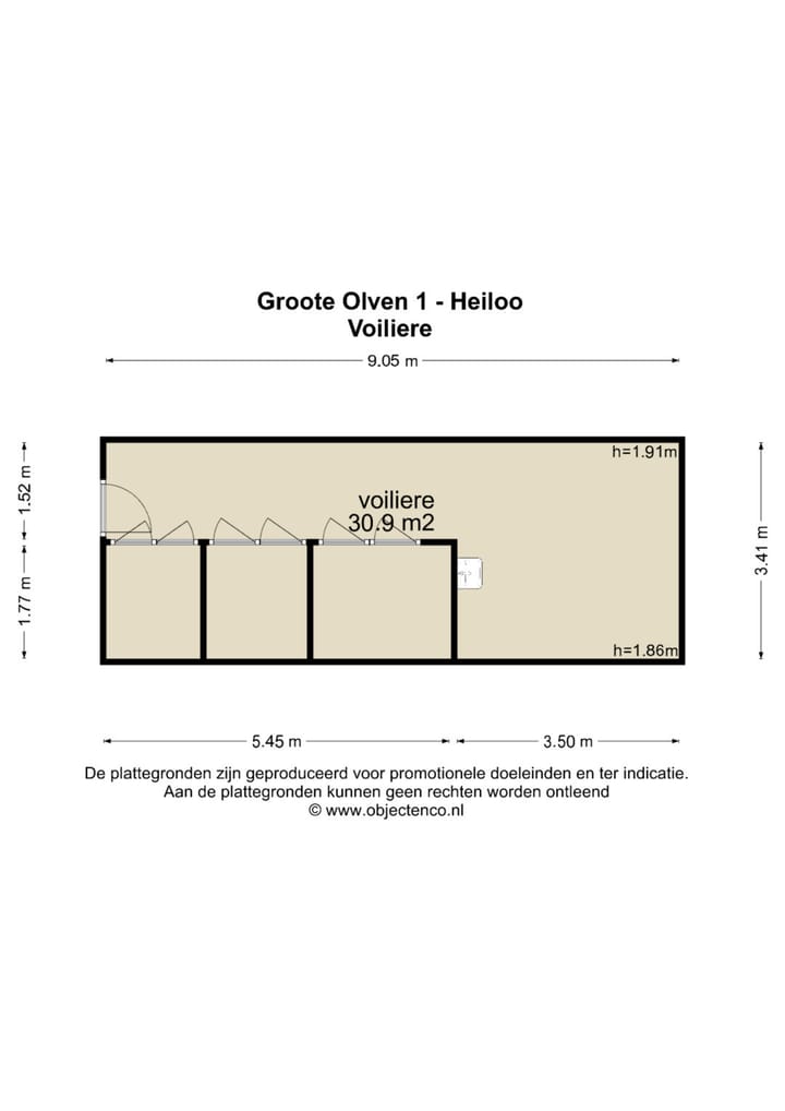 Foto 51 van Groote Olven 1