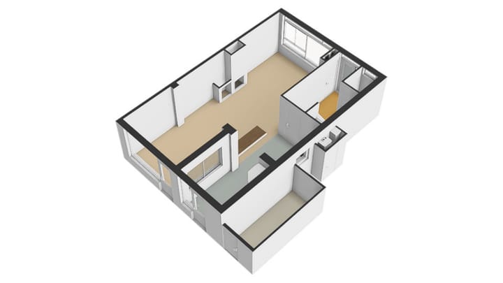 Foto 52 van Groote Olven 1