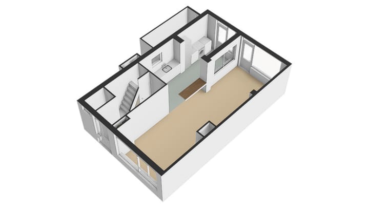 Foto 53 van Groote Olven 1