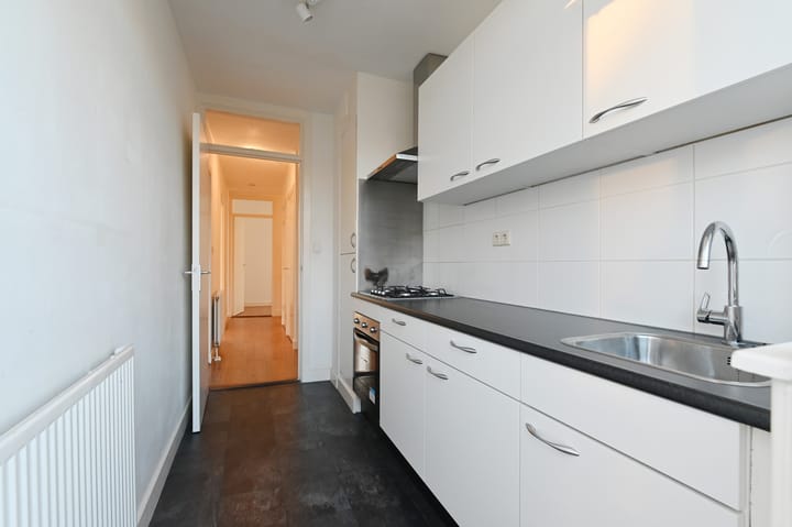 Foto 18 van Soestdijksekade 362