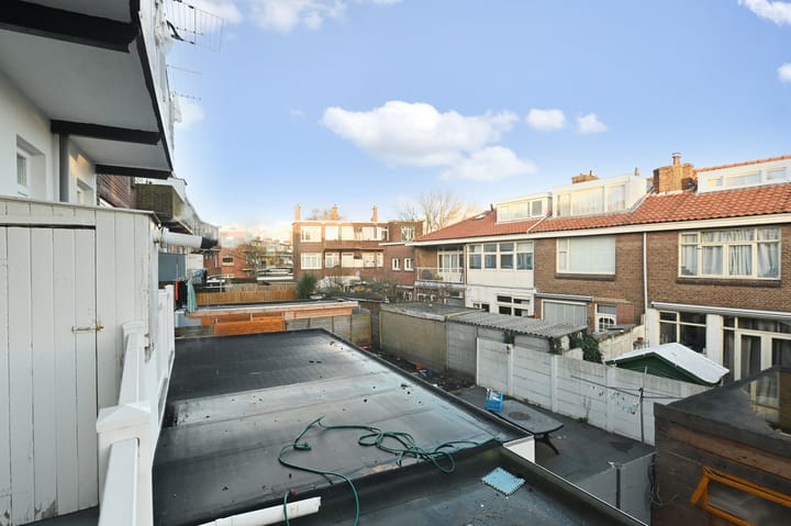 Foto 19 van Soestdijksekade 362