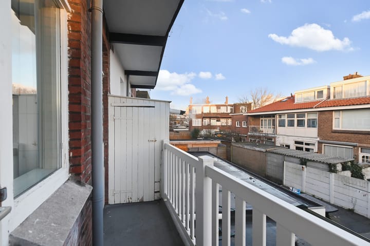 Foto 21 van Soestdijksekade 362