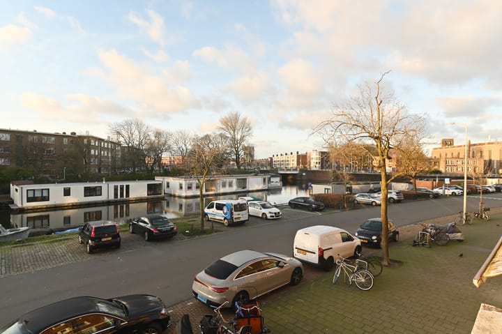 Foto 22 van Soestdijksekade 362