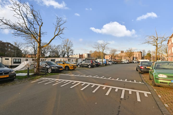 Foto 33 van Soestdijksekade 362