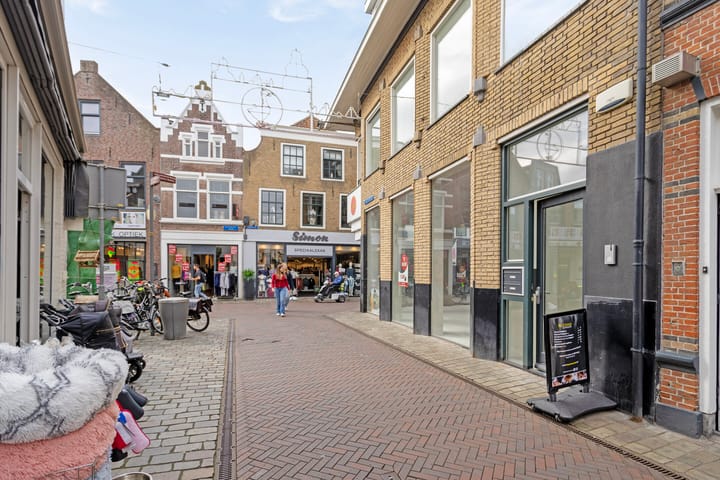 Foto 2 van Lange Vorststraat 89-B