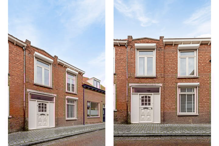 Foto 24 van Klaverstraat 3