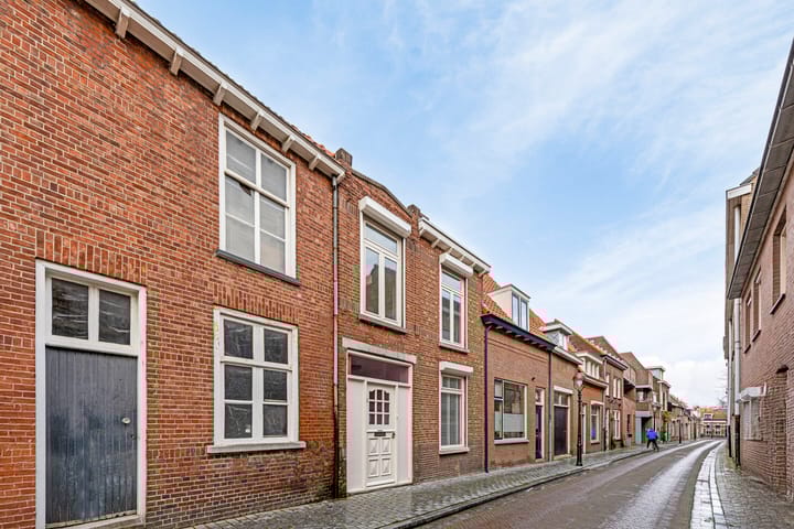 Foto 25 van Klaverstraat 3