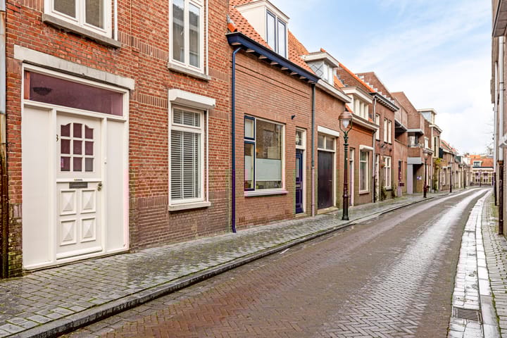 Foto 28 van Klaverstraat 3