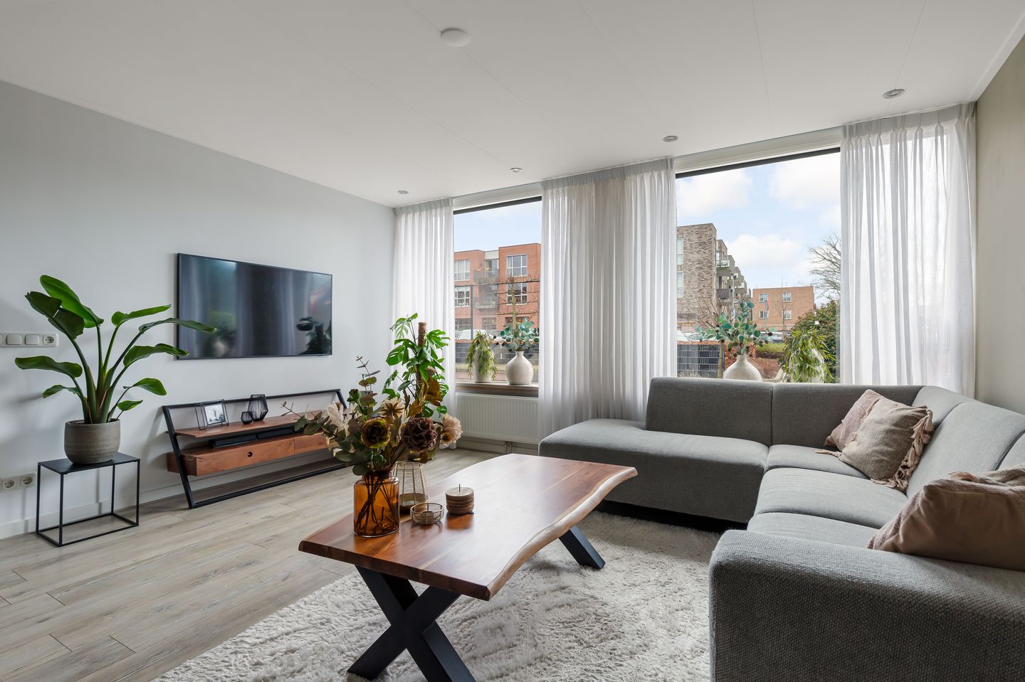 Foto 1 van Sportlaan 10