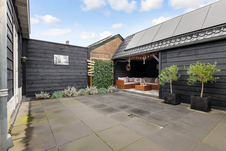 Foto 3 van Sportlaan 10