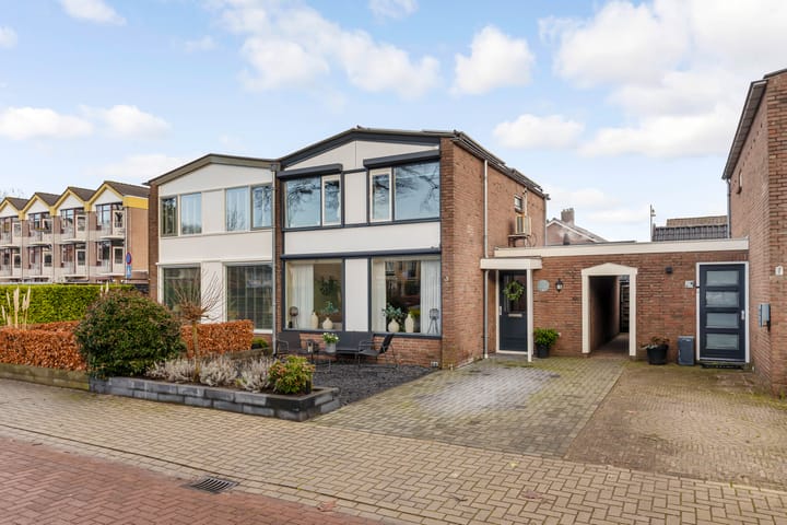 Foto 4 van Sportlaan 10