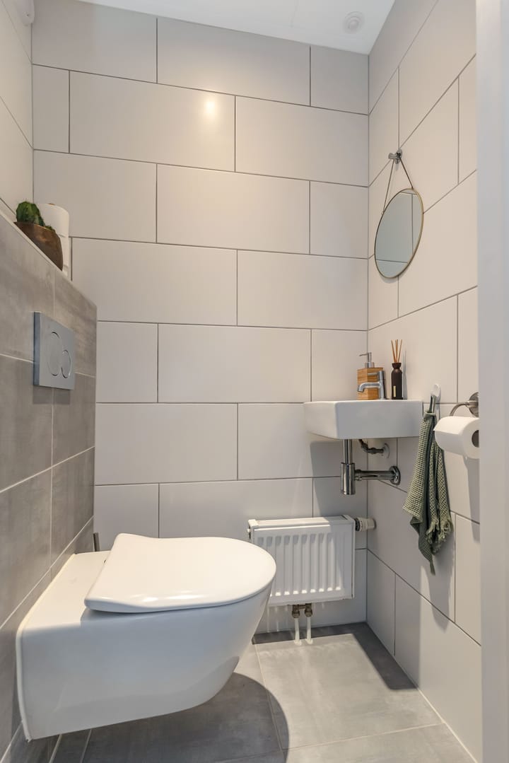 Foto 6 van Sportlaan 10