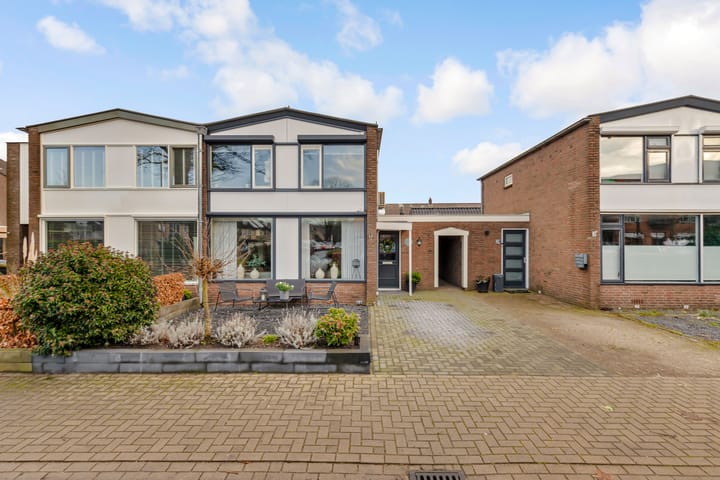 Foto 7 van Sportlaan 10