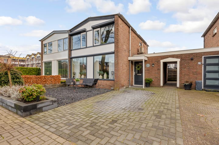 Foto 8 van Sportlaan 10