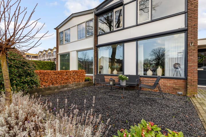 Foto 9 van Sportlaan 10