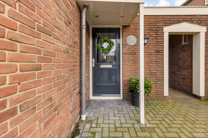 Foto 10 van Sportlaan 10