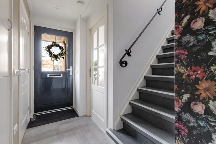 Foto 11 van Sportlaan 10