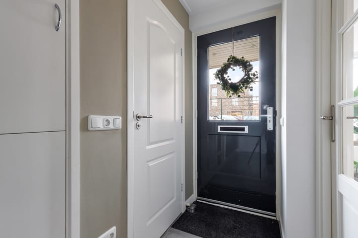 Foto 12 van Sportlaan 10