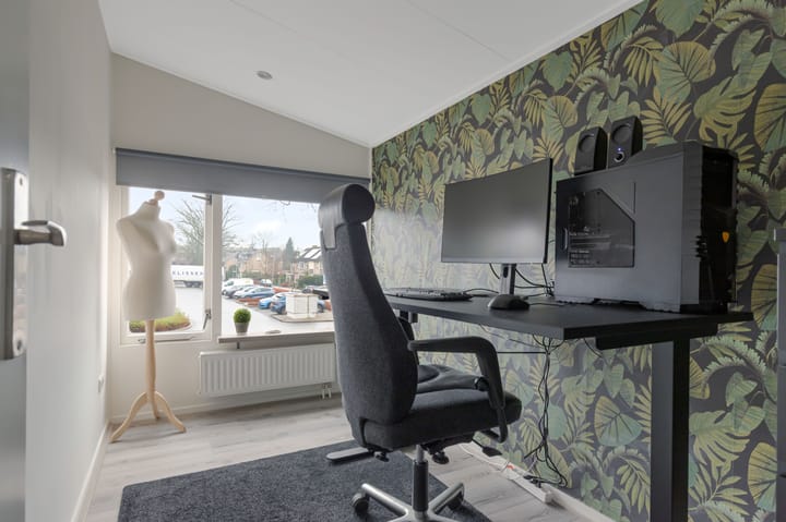 Foto 39 van Sportlaan 10