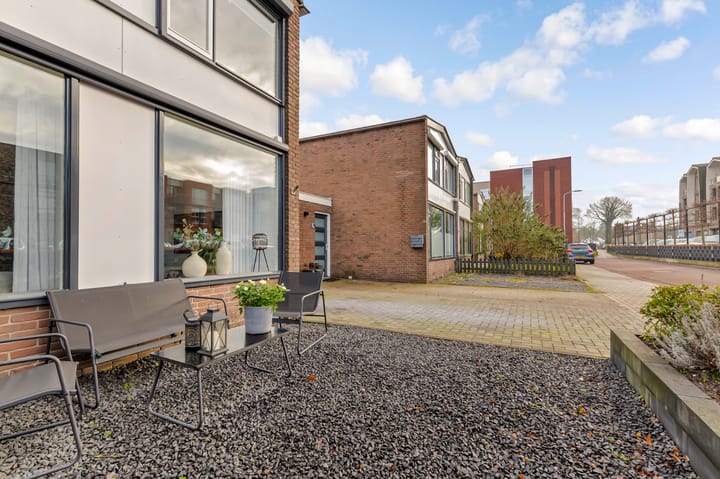 Foto 56 van Sportlaan 10