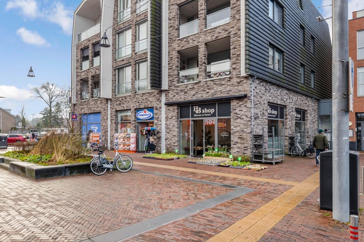 Foto 58 van Sportlaan 10