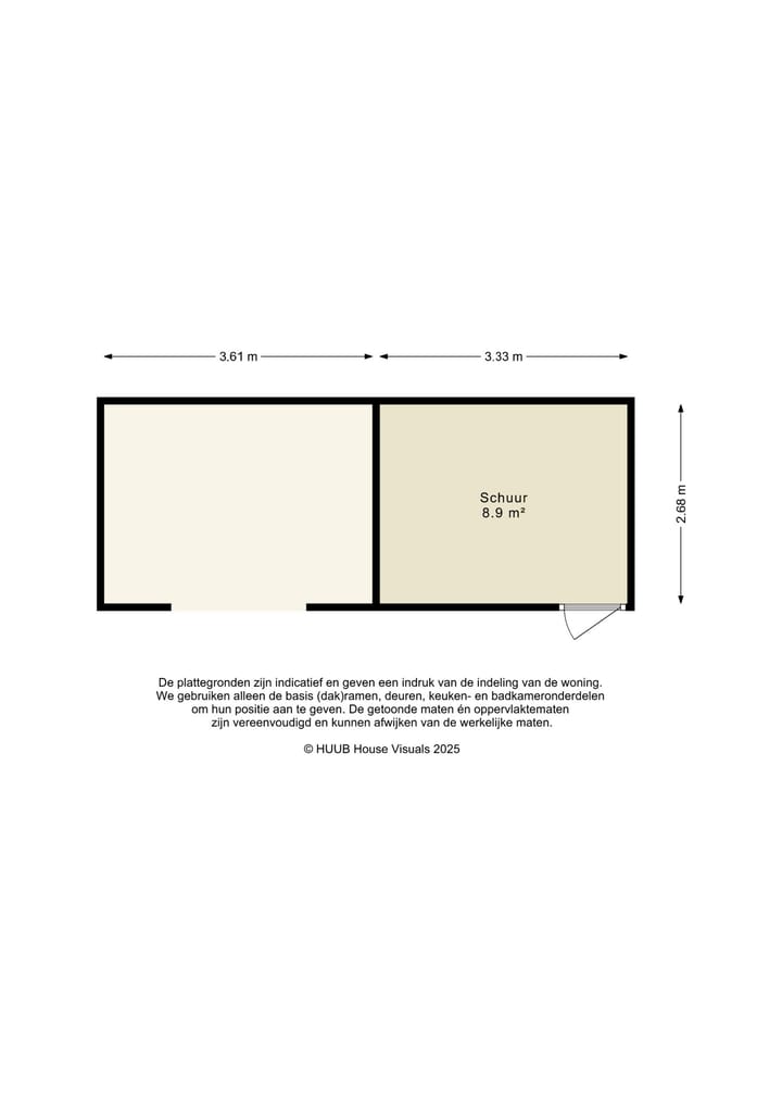 Foto 65 van Sportlaan 10