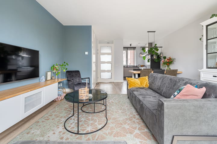 Foto 3 van Den Uylstraat 1