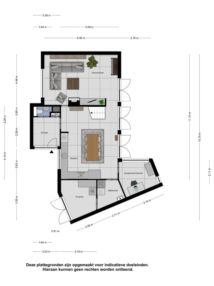 Foto 55 van Willem Roelofsstraat 35