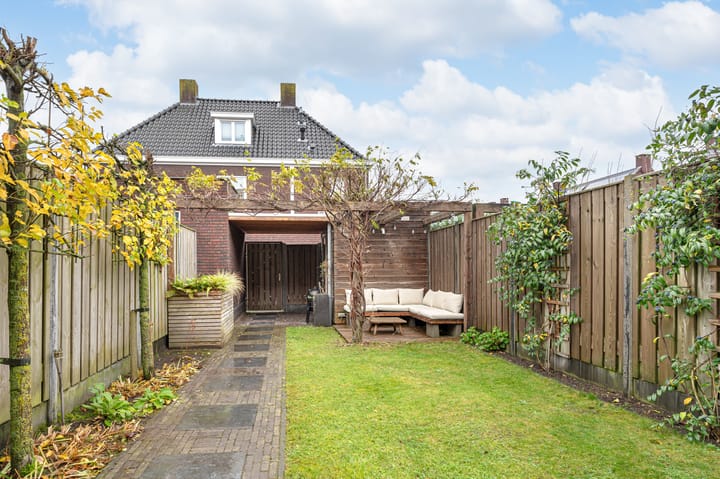 Foto 4 van Den Uylstraat 1