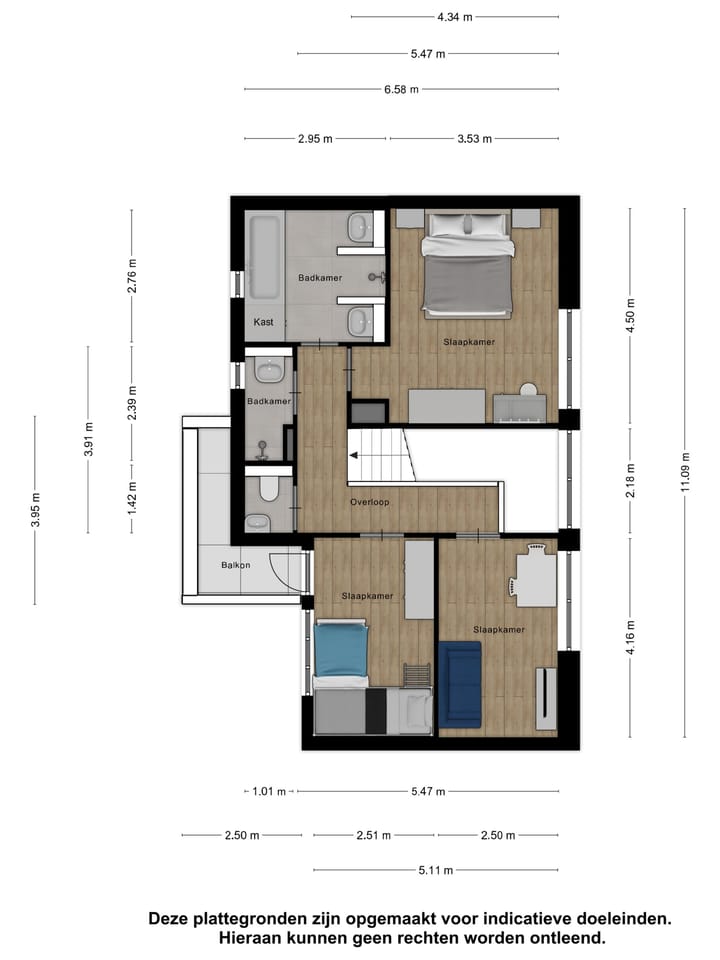 Foto 56 van Willem Roelofsstraat 35