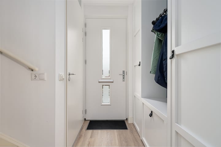 Foto 5 van Den Uylstraat 1