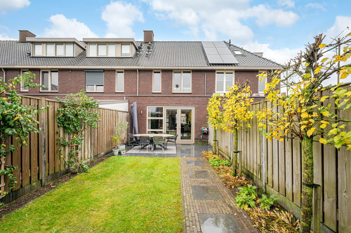 Photo 32 of Den Uylstraat 1