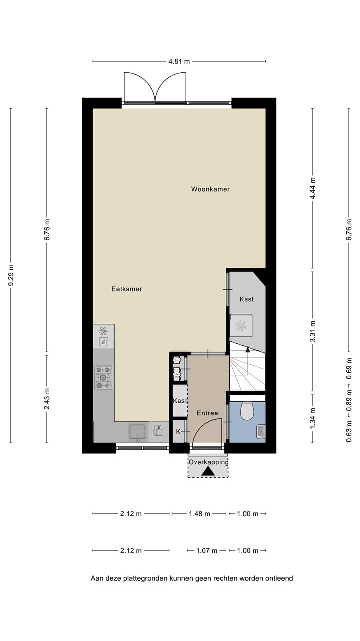 Photo 38 of Den Uylstraat 1