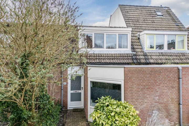 Foto 1 van Schokkerhof 43